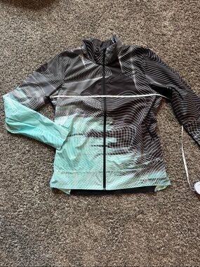 Craft Women's PRO Velocity Jacket - Black  Topo Design